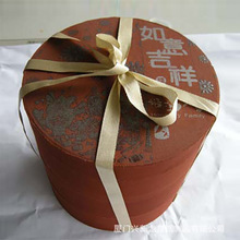 厦门首饰圆桶纸盒 礼盒纸盒 厦门化妆品圆形纸盒定做 精品礼盒