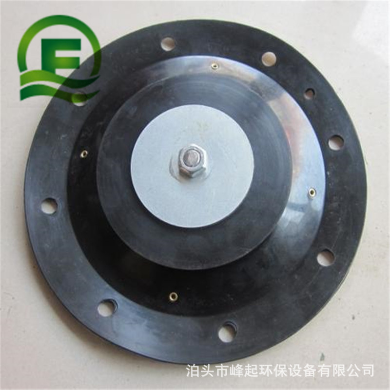 DMF-25脉冲阀膜片电磁阀膜片脉冲电磁阀膜片除尘器脉冲垫片厂