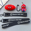 Applicable Wan Mo Shu Saou Bean Protection Case 1More Comfobuds protective case ESS3001T Bluetooth headset cover