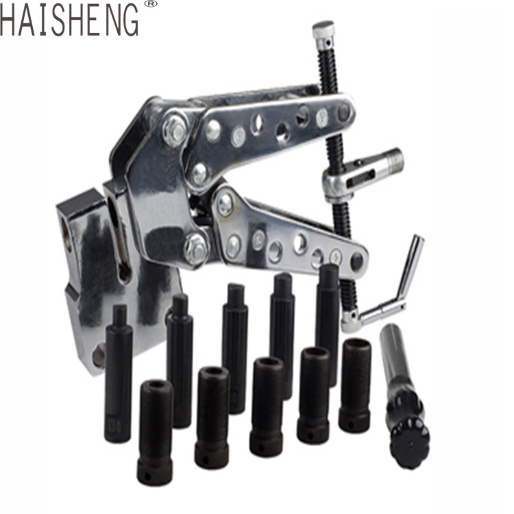 CKJ-21机械式打孔器