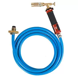 跨境 液化气焊枪 喷火枪家用 纯铜万能焊接神器维修铜管气焊喷枪