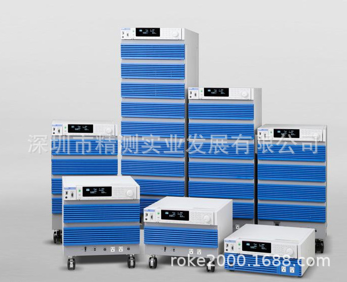 KIKUSUI日本菊水高品质交流安定化电源PCR500LE交流电源