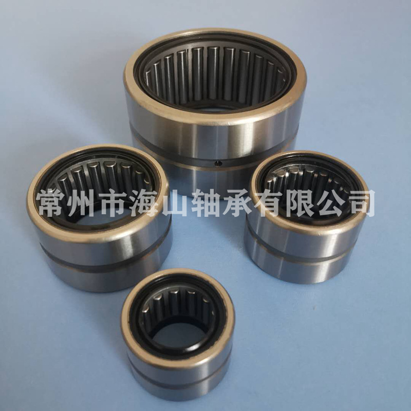 供应英制滚针轴承MR14SS/SJ7174SS/HJ142216.2RS滚针轴承厂家