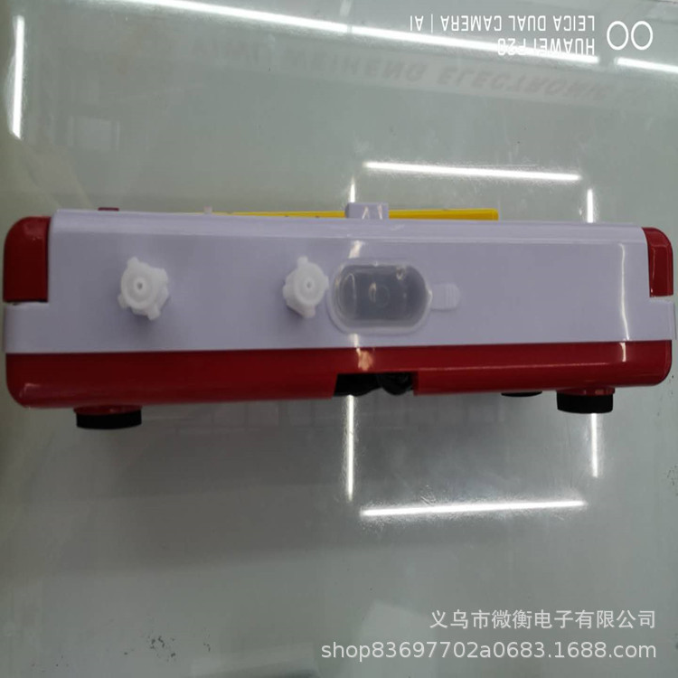 Máquina de envasado al vacío transfronterizo máquina de sellado automático al vacío de alimentos domésticos máquina de sellado de plástico pequeña máquina portátil de preservación de cocina