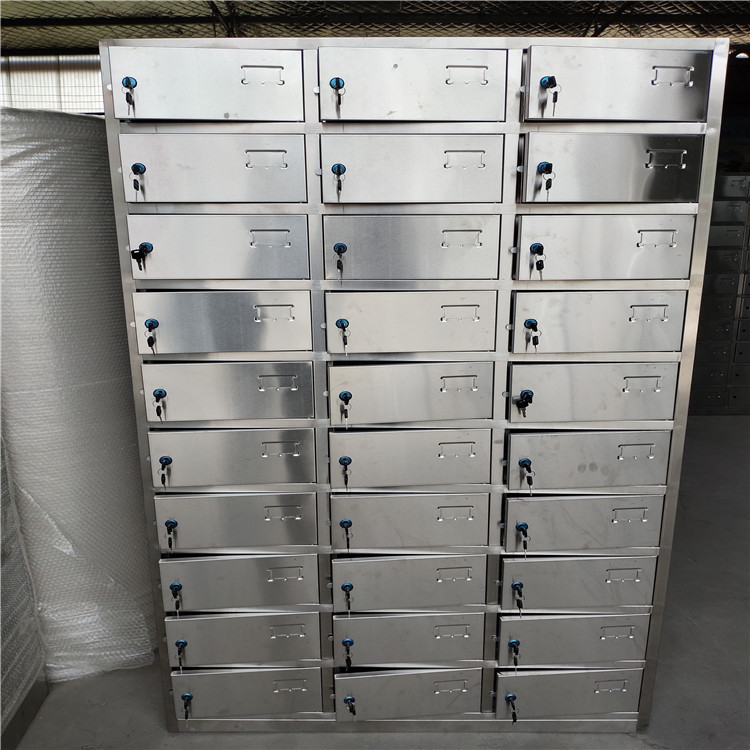 供应河南学校不锈钢多格消毒碗柜 食堂多格碗柜 储物柜