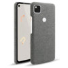 Applicable Google Pixel 4A mobile phone case cloth pattern leather case Google Pixel 4A mobile phone protective cover