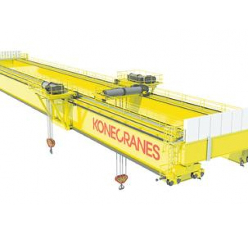 科尼 船体构件搬运起重机