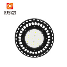 艾特之光厂家直销工矿灯外壳UFO工矿灯户外防水照明套件60W 100W