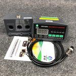 电动机保护器马达监控器测控装置GDH-34 GDH-24 DY202 20A50A100A