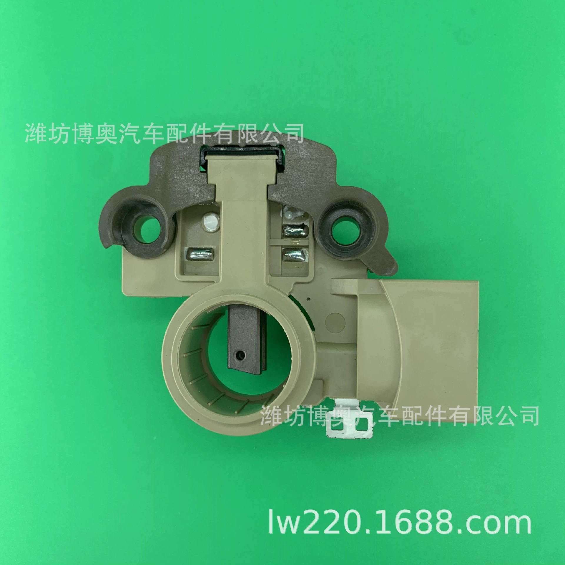 CS-Y794 TA500C02001AVRH2009116 Регулятор напряжения генератора JFZ1925 (Картинка)