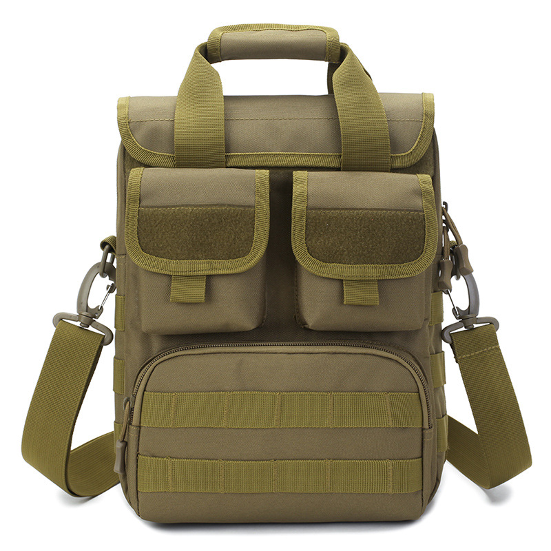 Tactics universal one-shoulder bag