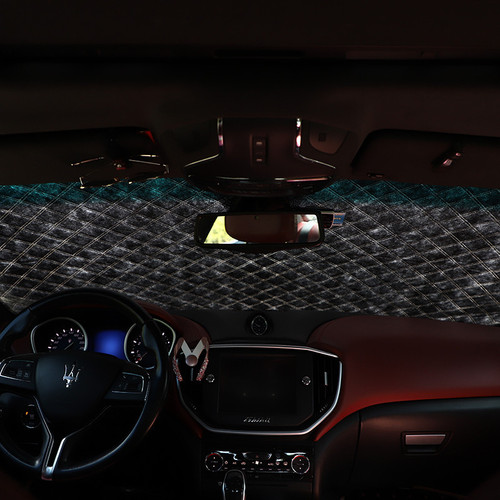 Car snow shield, sun visor, front windshield cover, snow shield and anti-snow cloth, winter window protection frost and anti-freeze cover
