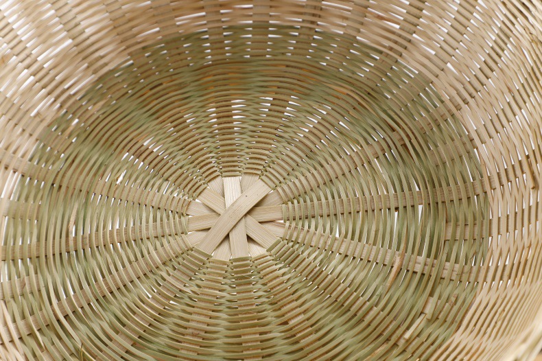 Lotus Basket Image 4