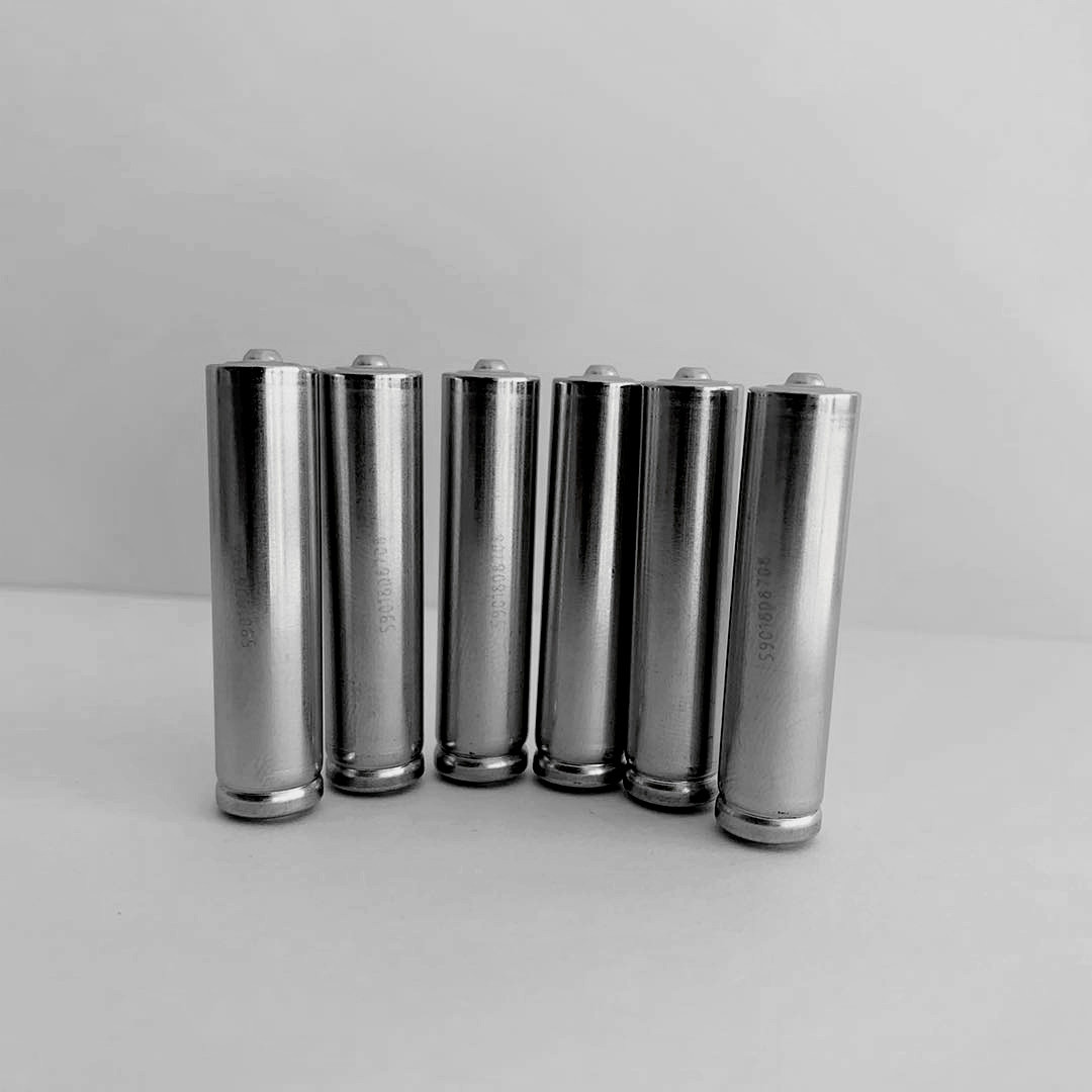 新乡盛鼎 7号电池代贴标厂家批发碱性锌锰耳机玩具遥控器厂家直供