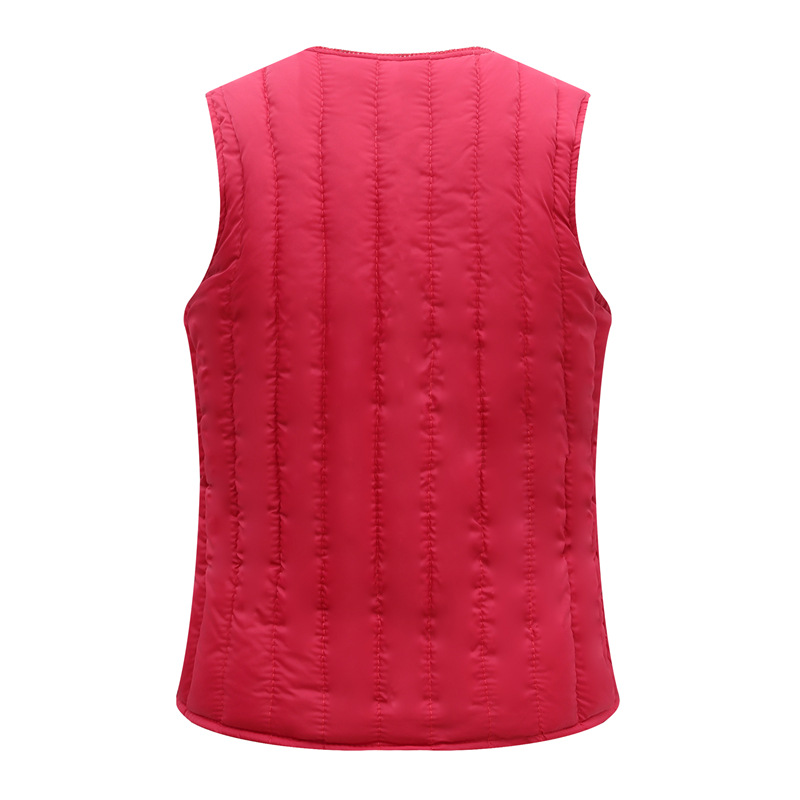 Gilet femme en Polyester - Ref 3434626 Image 4