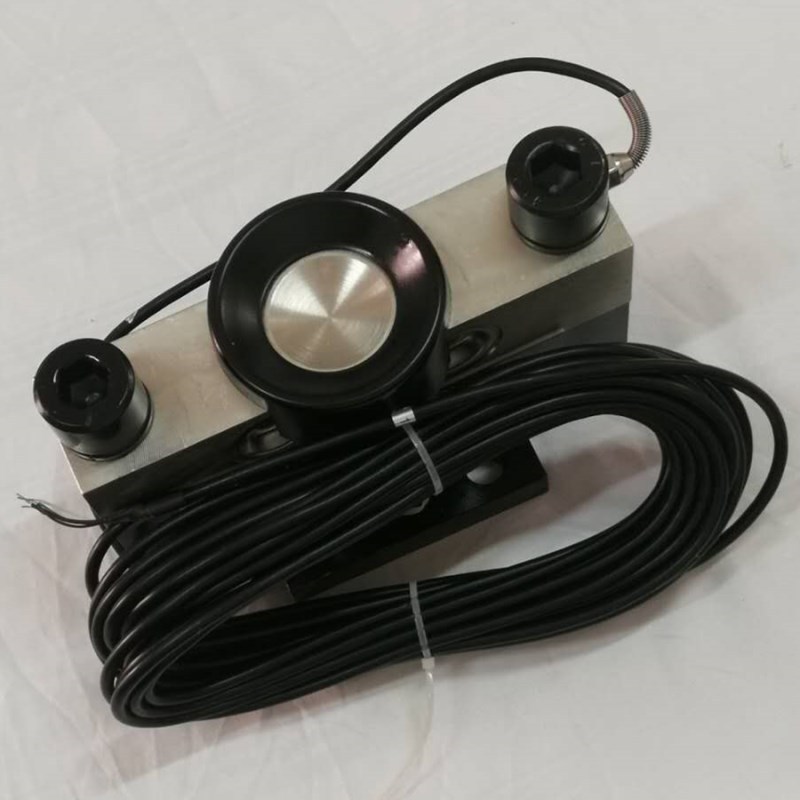 数字式称重传感器QS-D-40t模块型号;CL4