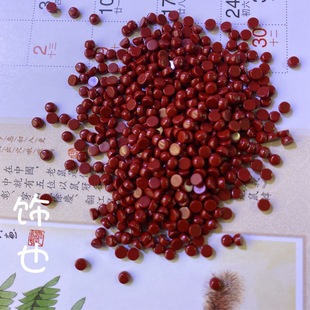 ��ʯ���� �Ƽtɫɺ��ɫ�����A 3-5mm��ʯ DIY������