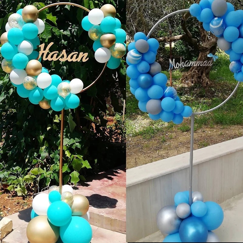 1-2Set-Balloon-arches-Balloons
