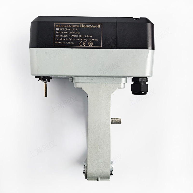 霍尼韦尔ML8824A1820 阀门用电动阀门执行器空调系统新品现货批发