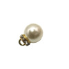 Pendant from pearl, hair accessory, clothing, factory direct supply, wholesale