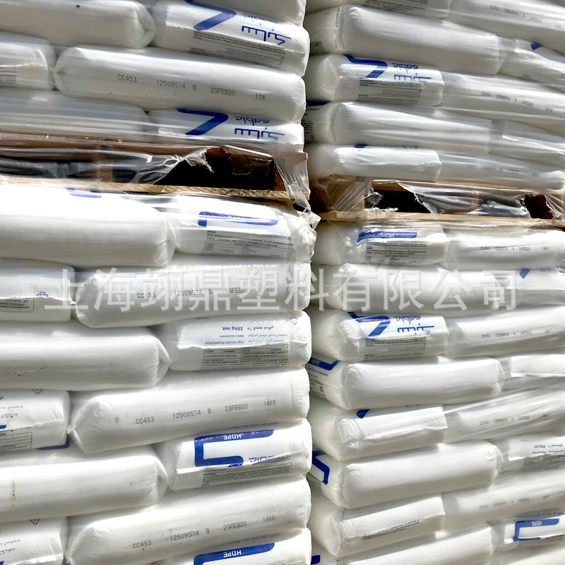 62N07 高硬度和刚度 韧性好 容器塑料箱 注塑HDPE