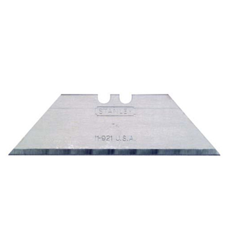 Stanley Heavy Trapezoid Cutter blade 100 Pack 11-921H-22