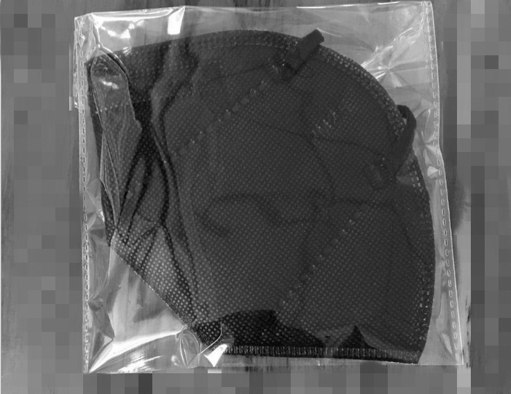 BOPP烟包膜 护肤品日用品保健品外盒包装膜 透明度高收缩性好