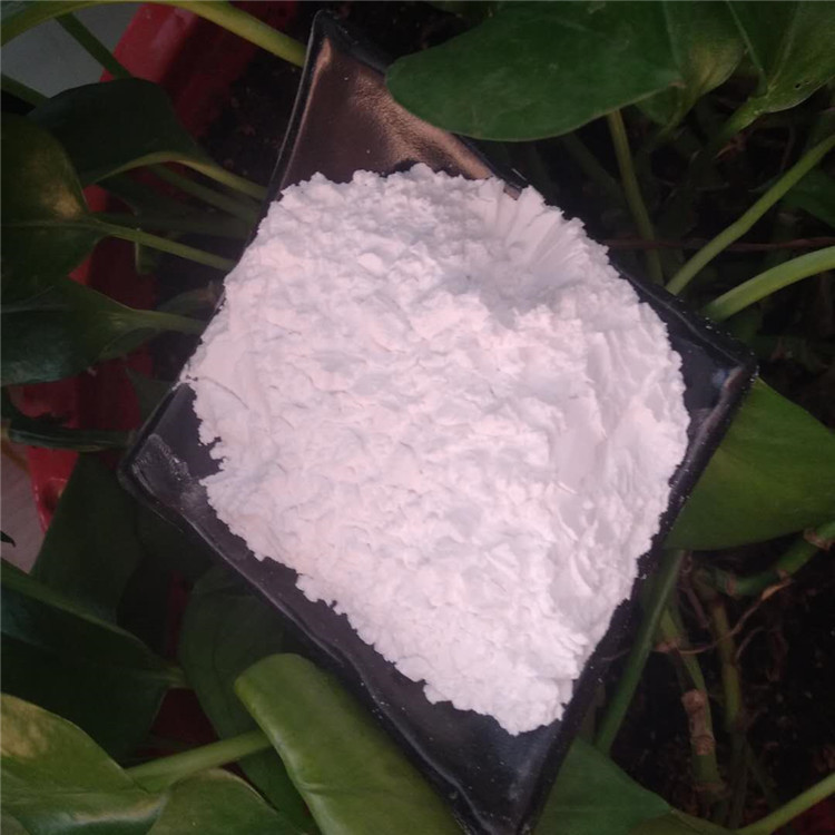 辉浩厂家直供 白色 电气石粉 托玛琳粉 驻极母粒 熔喷布添加