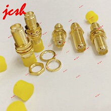 SMA-KKY���Lĸ��ĸ���݃ȿ׎�3���PCB����pͨMֱͨ���lRF�D���^