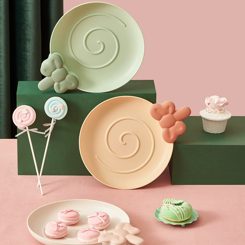 Креативная Бытовая Милая конфетная тарелка в скандинавском стиле в форме фруктов для гостиной, Современная креативная дыня, сухофрукты, журнальный столик, фруктовый горшок