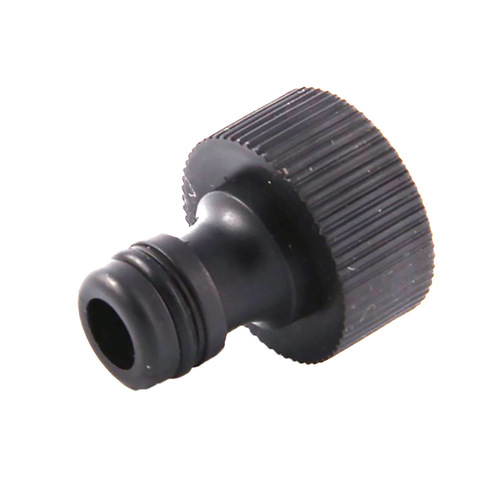 Car wash water pipe nipple quick connector 6 points inner wire quick connect plastic conversion adapter connection accessories connector