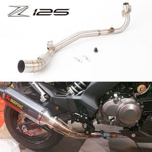 Ħ��܇���b�Ś��NINJA125���P�ǰ�ν�܇С�������Z125ǰ�Ώ���
