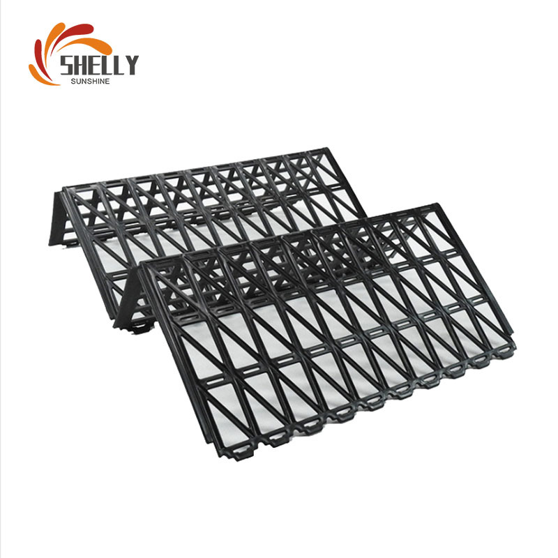超市水果护栏生鲜隔板卖场堆头塑料围栏果蔬护栏蔬菜水果围栏