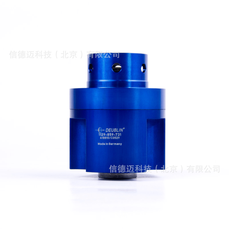 信德迈科技（北京）有限公司Deublin杜博林旋转接头1129-859-731