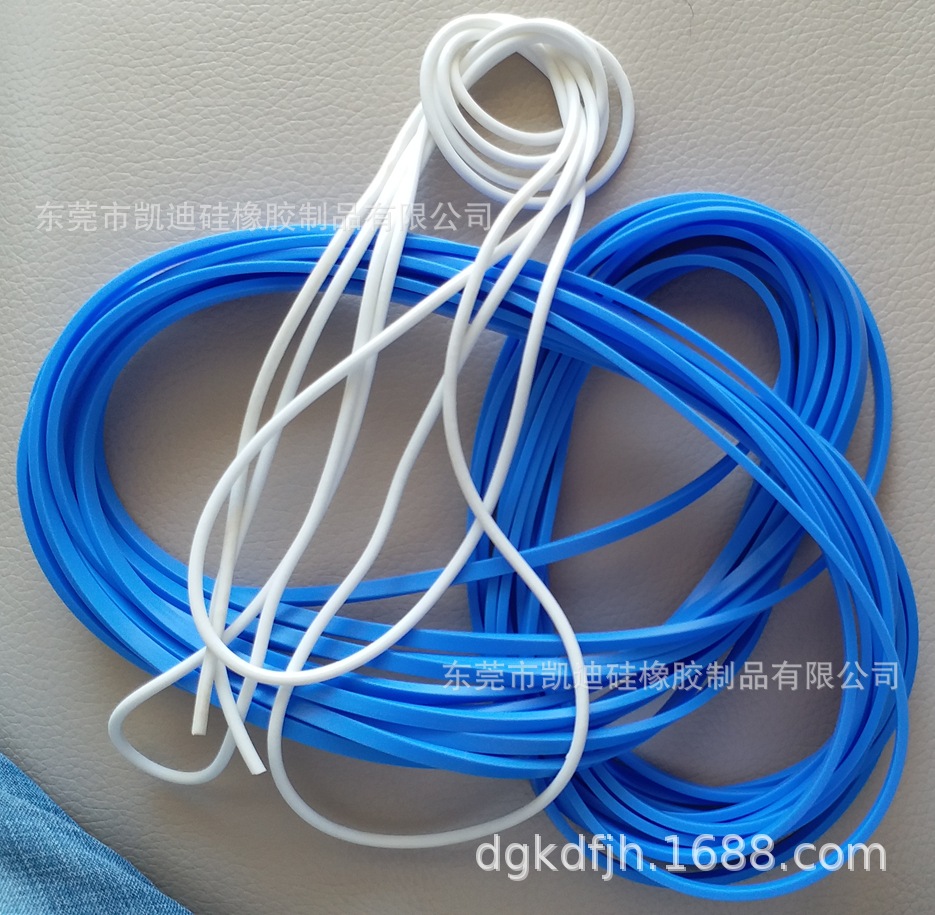 键盘单粒 键盘配件 硅胶条 模具 双色耳塞 子弹头耳塞 发泡硅胶条