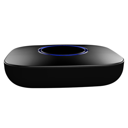  new car air purifier, smart car purifier, odor and haze removal, factory direct sales