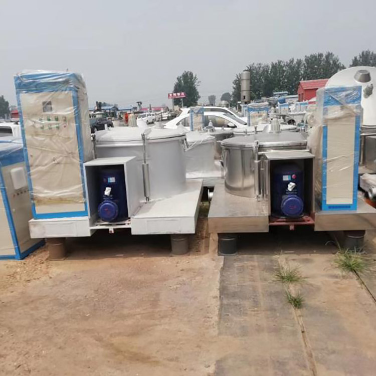 二手动物油碟式离心机 二手470型碟式离心机 多种型号