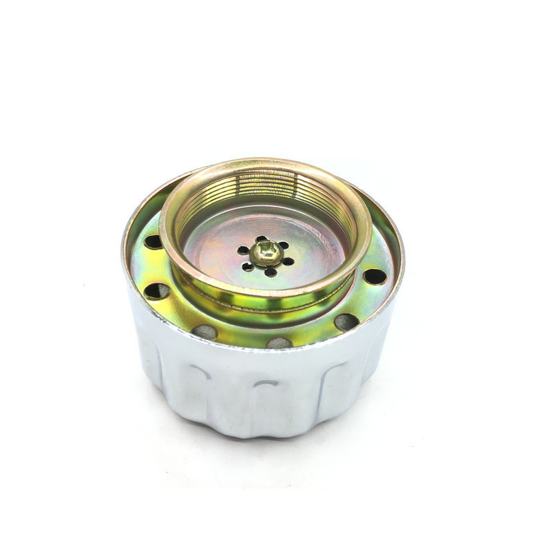 挖掘机配件 适用于徐工 雷沃龙工厦工排气阀液压油箱盖呼吸滤大口