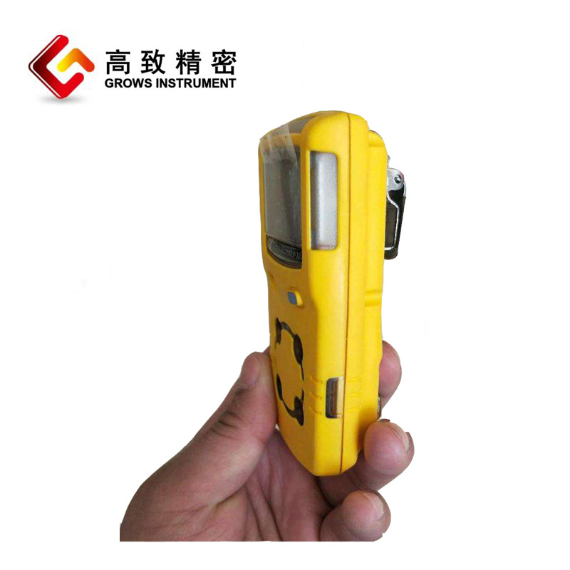 ��Яʽ�ĺ�һ�������� GasAlertMicroClip XL XT