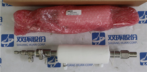 AMETEK 除雾器880019902