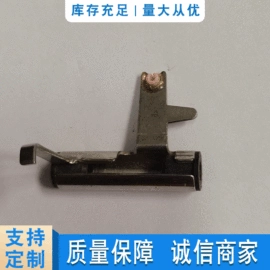 纺机配件;纺织器材;冲压加工