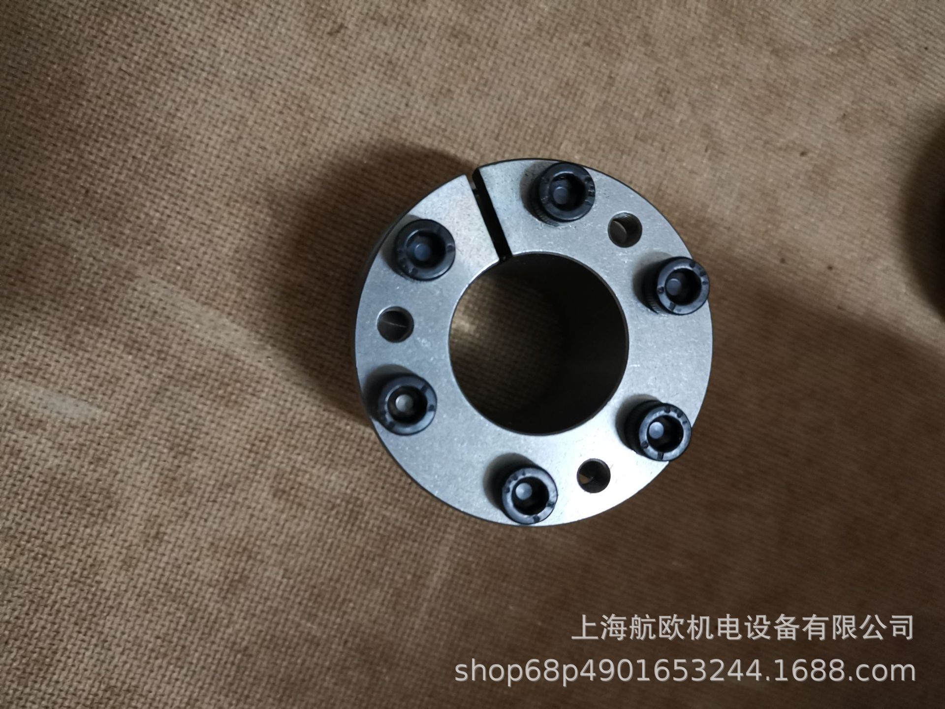 4206-030001-000000 Siam-Ringspann轴承