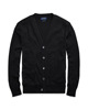 [Special approval] polo Paul knitting Cardigan sweater Thin section 2020 Spring new pattern routine jacket