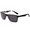 Men's polarized colorful film series glasses dust mirror ride mirror sunglasses 9 sports sunglasses 204