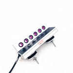 剑杆GA747织机纺织机械零件优质纬纱光电检测器传感器探纬器