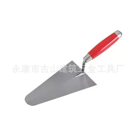 厂家直销砌砖刀 抹泥刀  油灰刀 建筑手工 工具套装匠作
