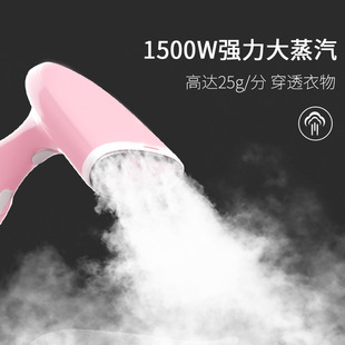 Youer Hand-held Hanging Ironing Machine Steam Electric Iron Household Small Portable Dormitory Ironing Machine Y-873