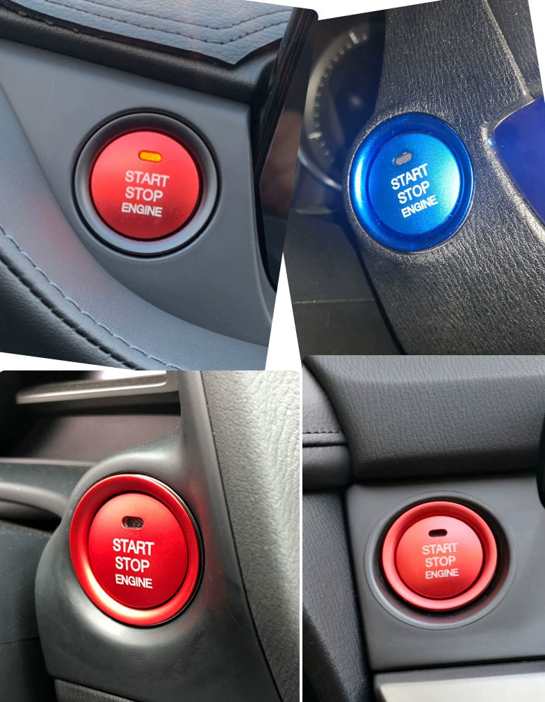 Подходит для MA Zida Angkesela Atez CX-5 CX-4 одноступенчатый декоративный кольцевой защитной наклейки