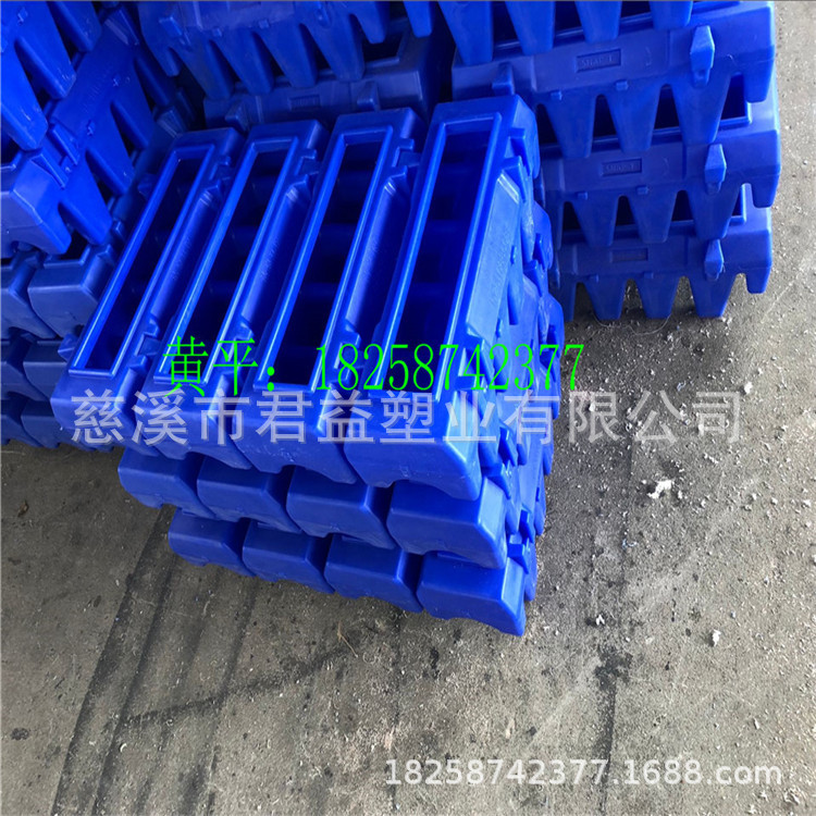 供应542x203x187HDPE聚乙烯滤砖