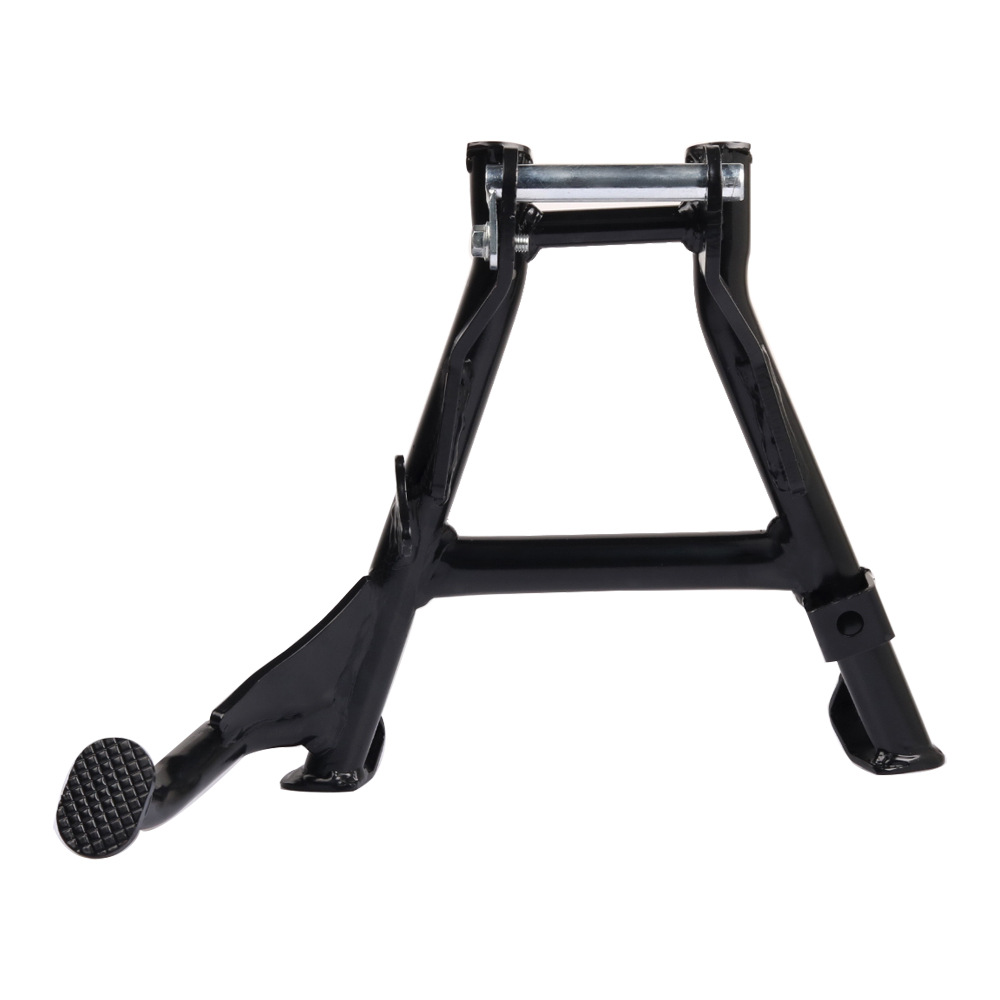 Suitable for Honda CB400X CB500X/CB500F large kickstand, frame center support, large stand for 2019-2024 models